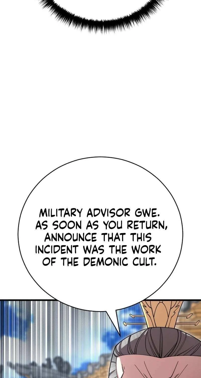 World’s Greatest Senior Disciple Chapter 136 page 104 - 