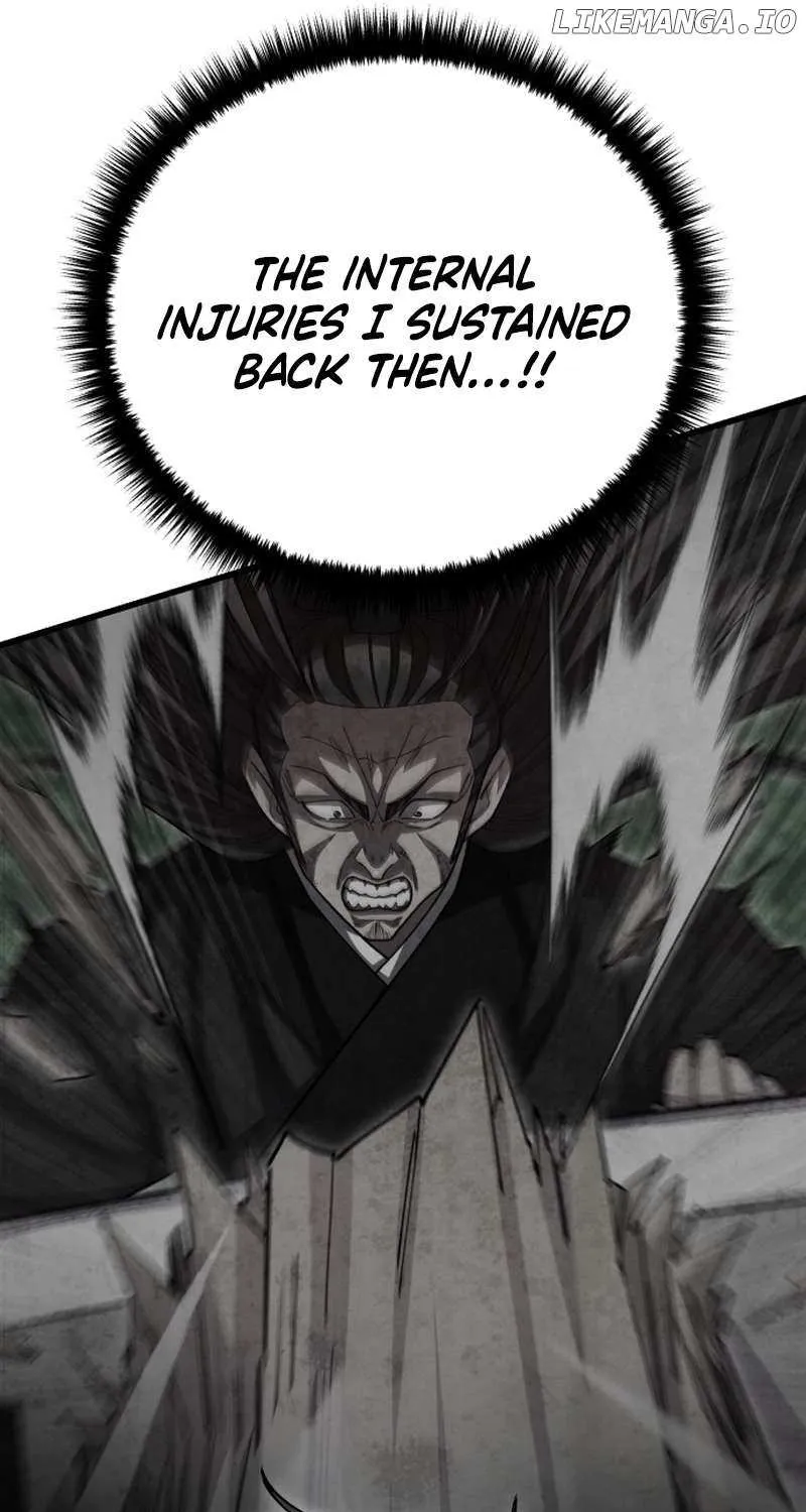 World’s Greatest Senior Disciple Chapter 136 page 14 - 