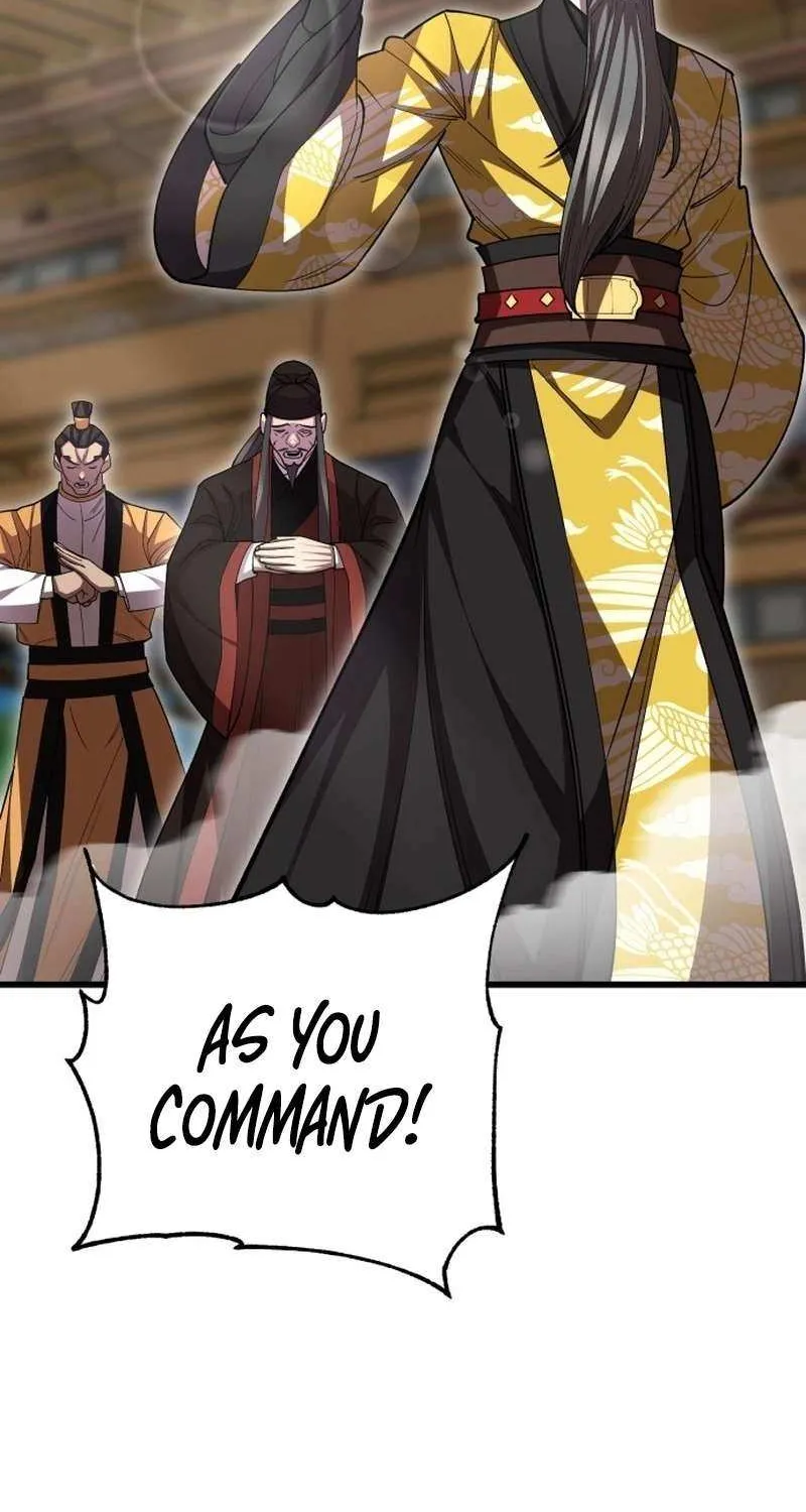 World’s Greatest Senior Disciple Chapter 136 page 98 - 