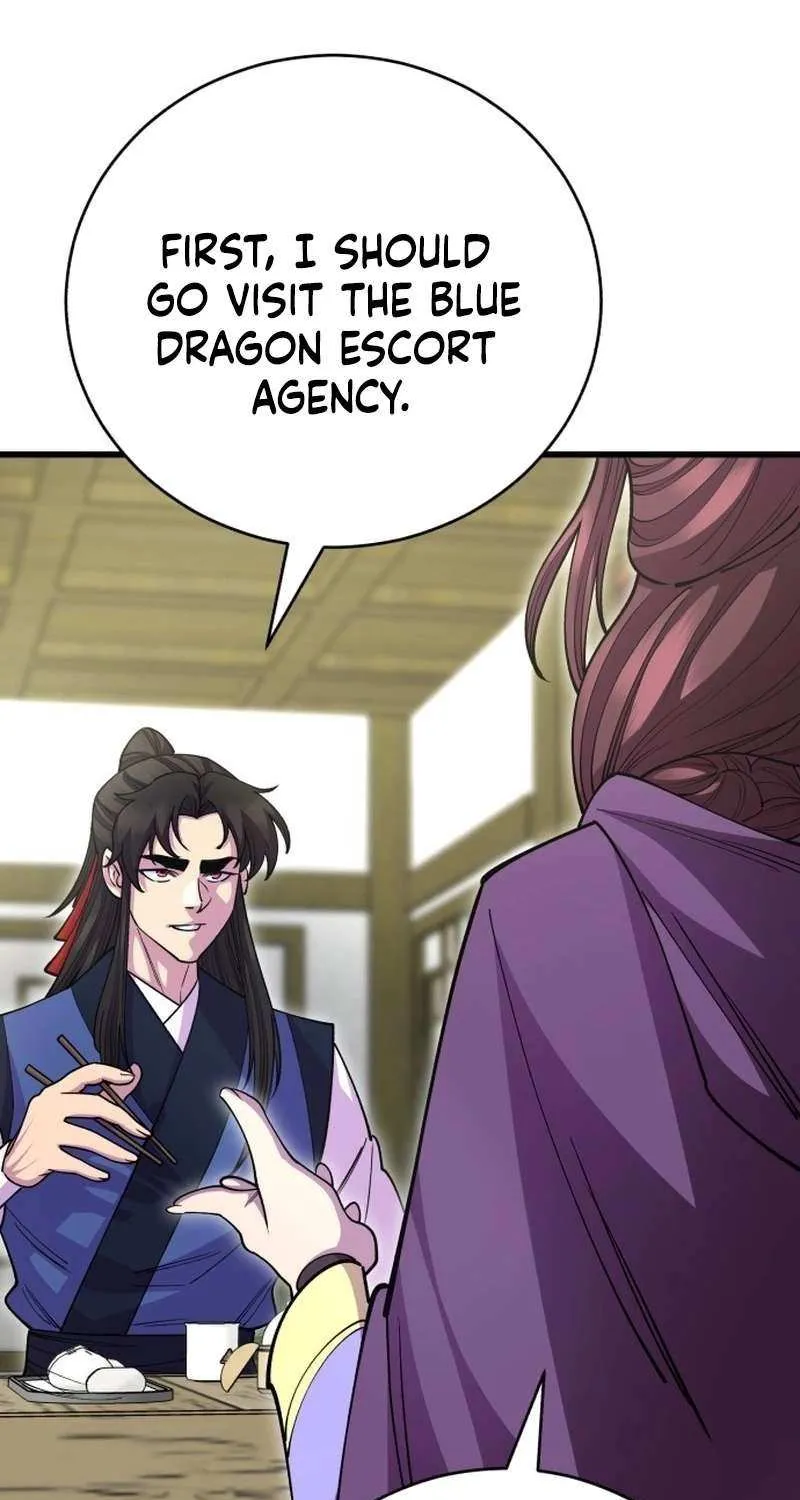 World’s Greatest Senior Disciple Chapter 137 page 17 - 