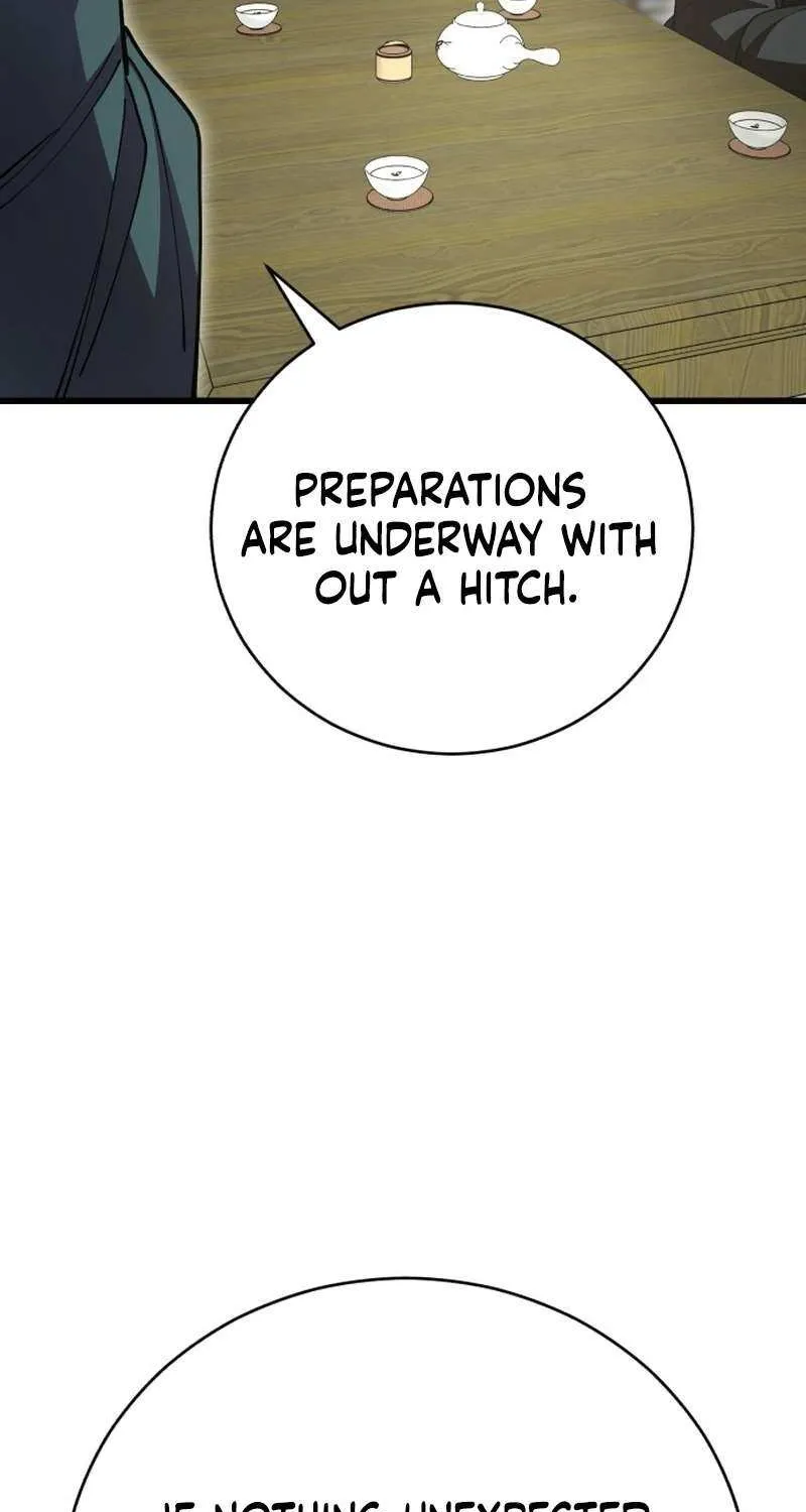 World’s Greatest Senior Disciple Chapter 137 page 9 - 