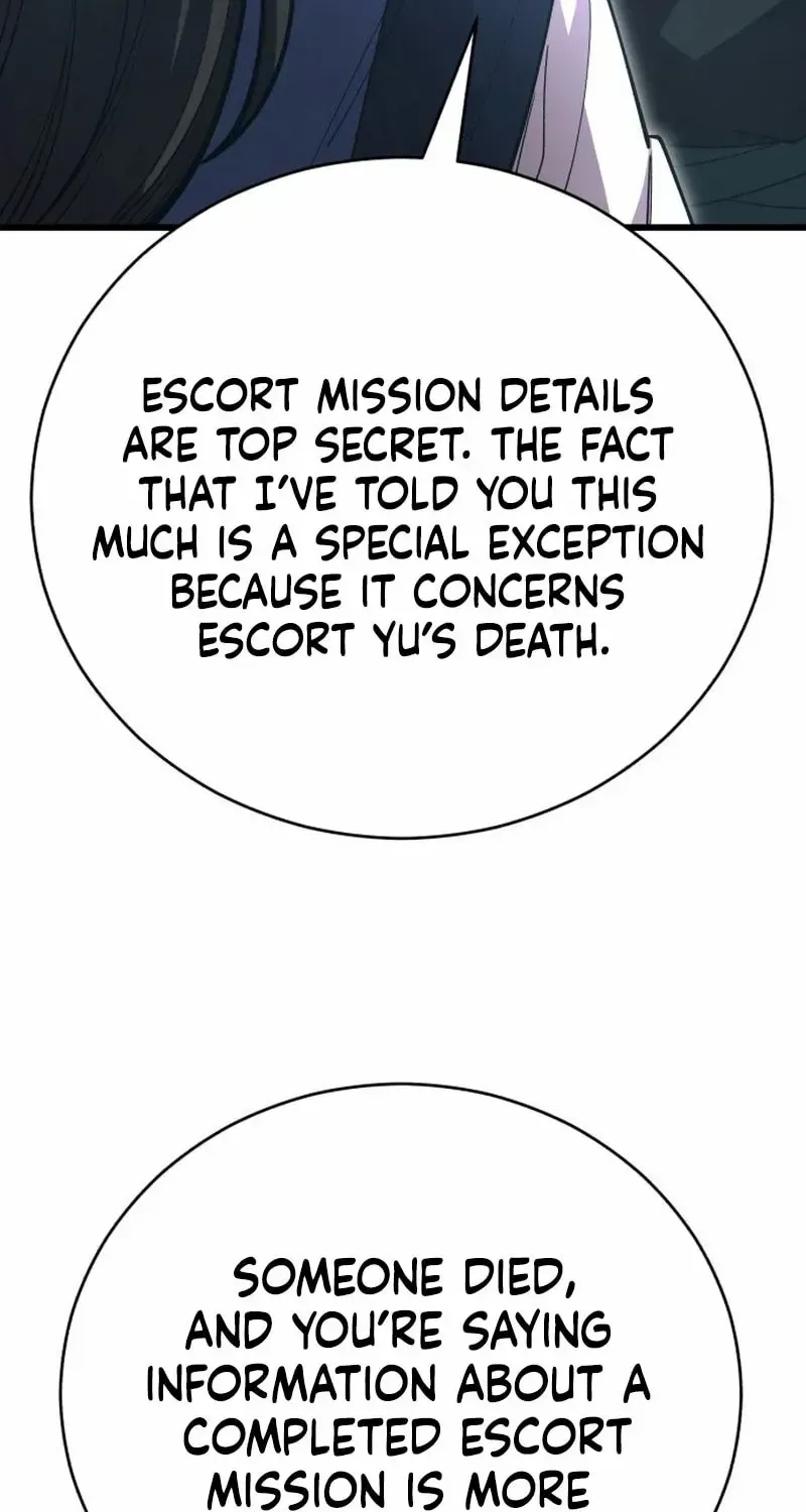 World’s Greatest Senior Disciple Chapter 138 page 113 - 