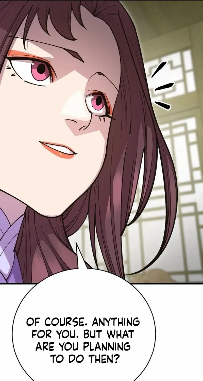 World’s Greatest Senior Disciple Chapter 138 page 7 - 