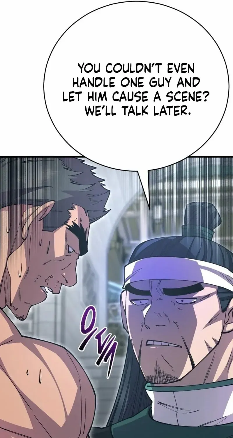 World’s Greatest Senior Disciple Chapter 138 page 78 - 