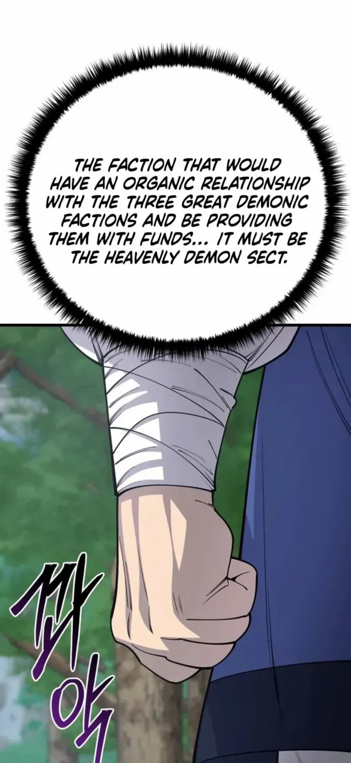 World’s Greatest Senior Disciple Chapter 139 page 57 - 