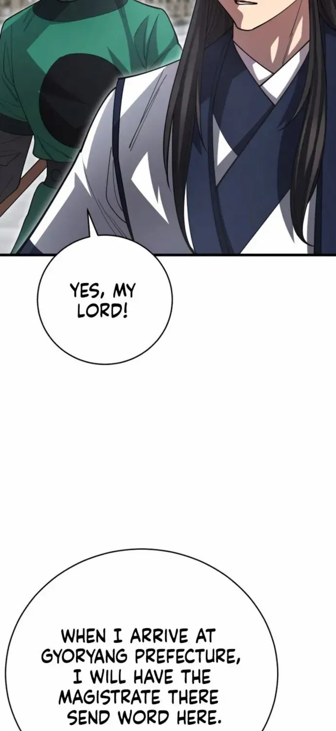 World’s Greatest Senior Disciple Chapter 140 page 33 - 