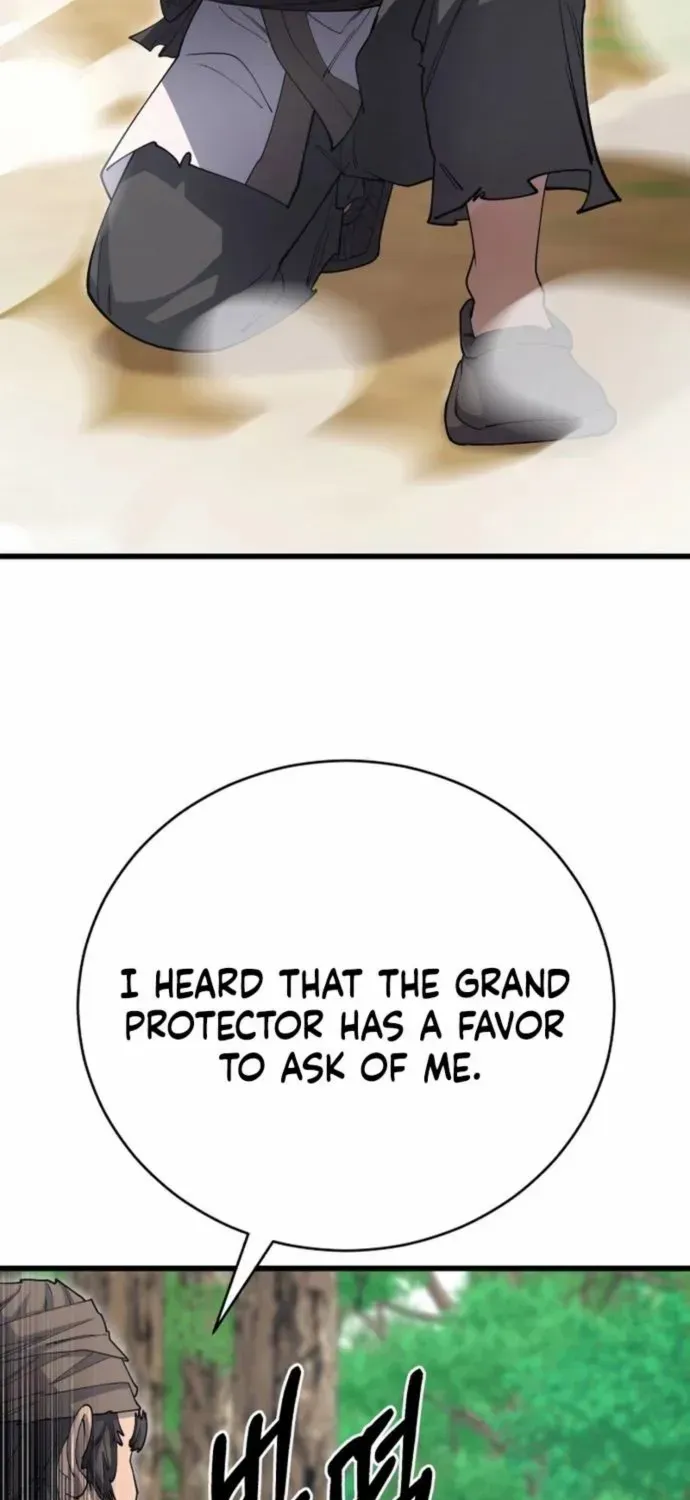 World’s Greatest Senior Disciple Chapter 140 page 47 - 
