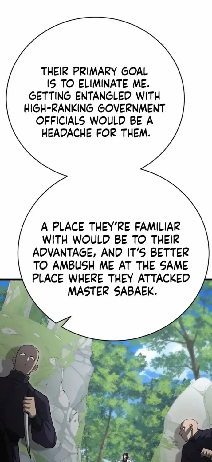 World’s Greatest Senior Disciple Chapter 140 page 87 - 
