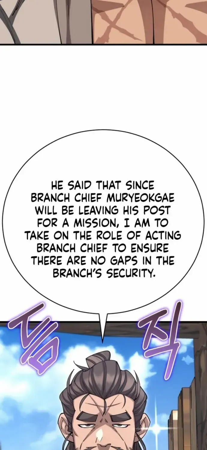 World’s Greatest Senior Disciple Chapter 141 page 62 - 