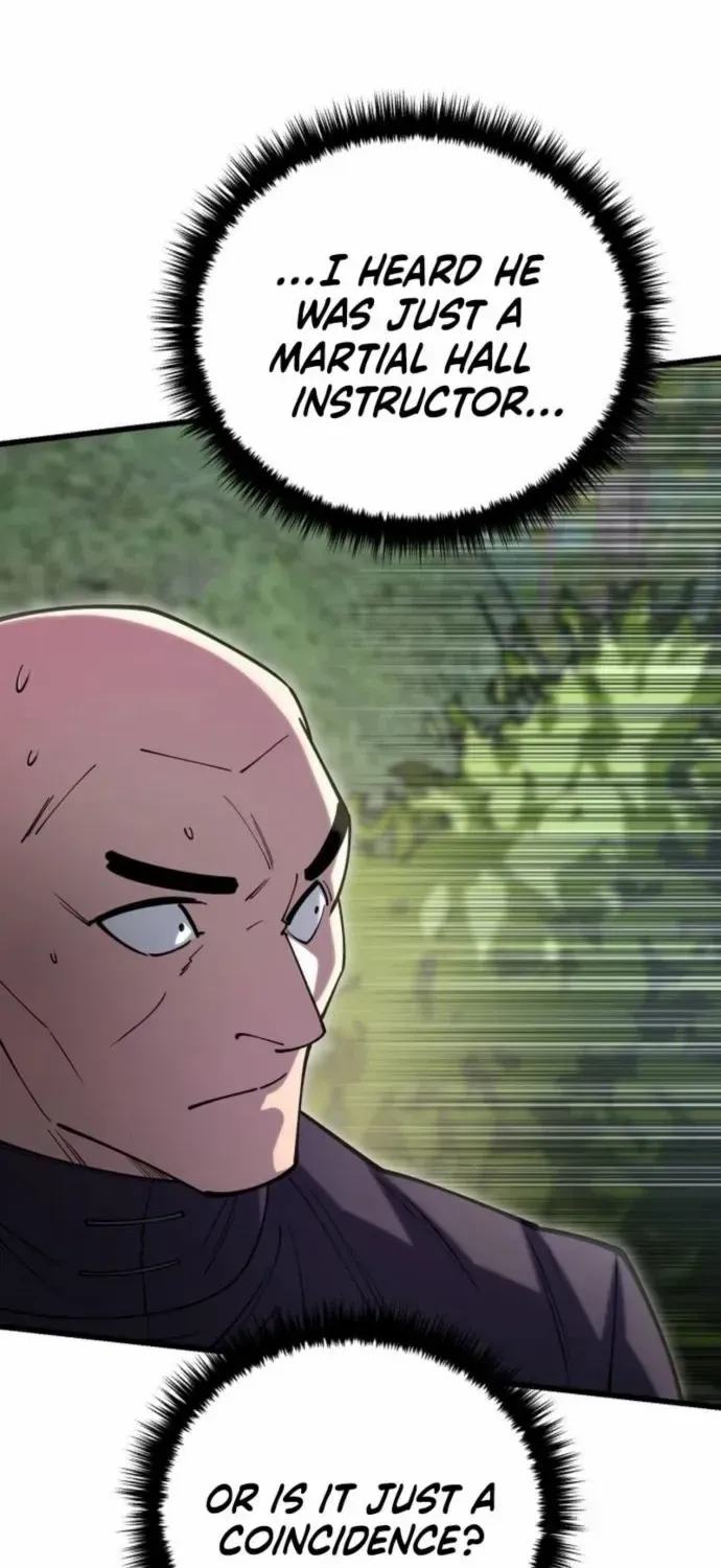 World’s Greatest Senior Disciple Chapter 141 page 79 - 
