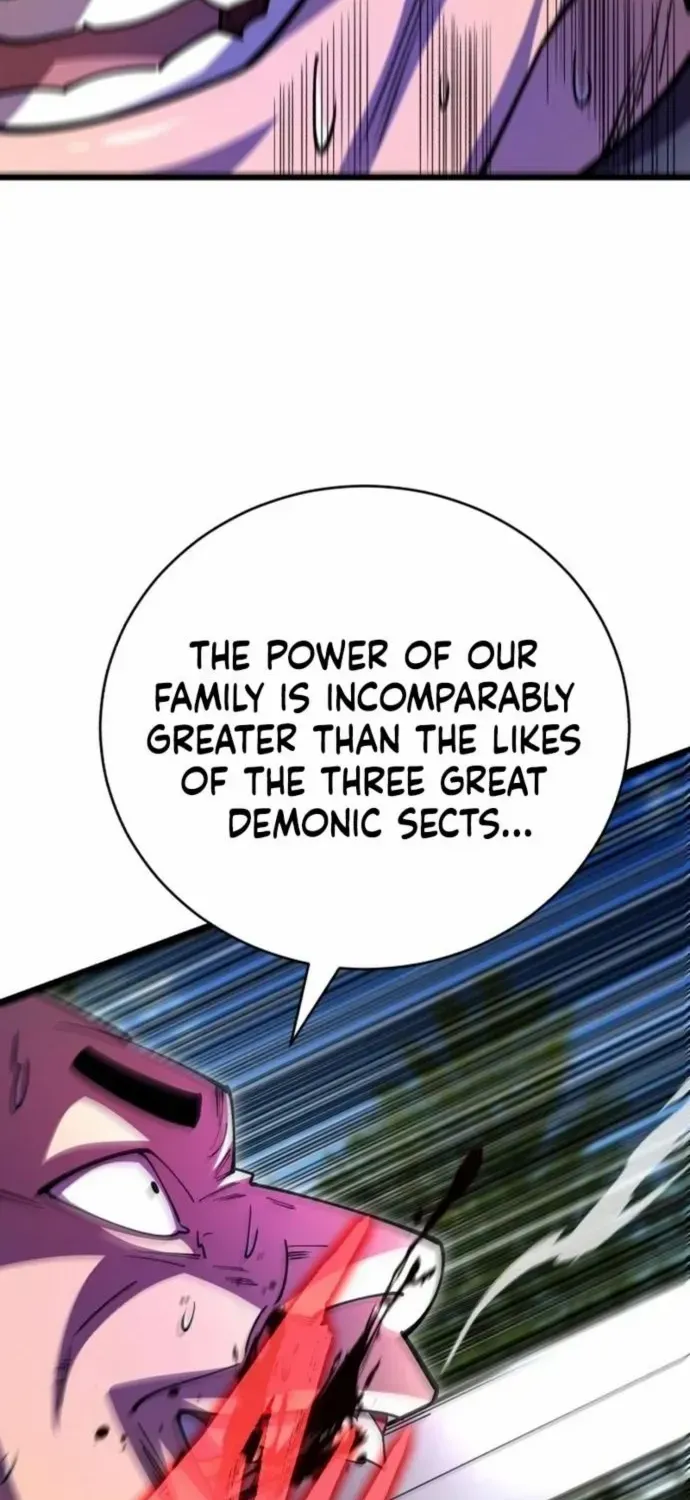 World’s Greatest Senior Disciple Chapter 142 page 77 - 