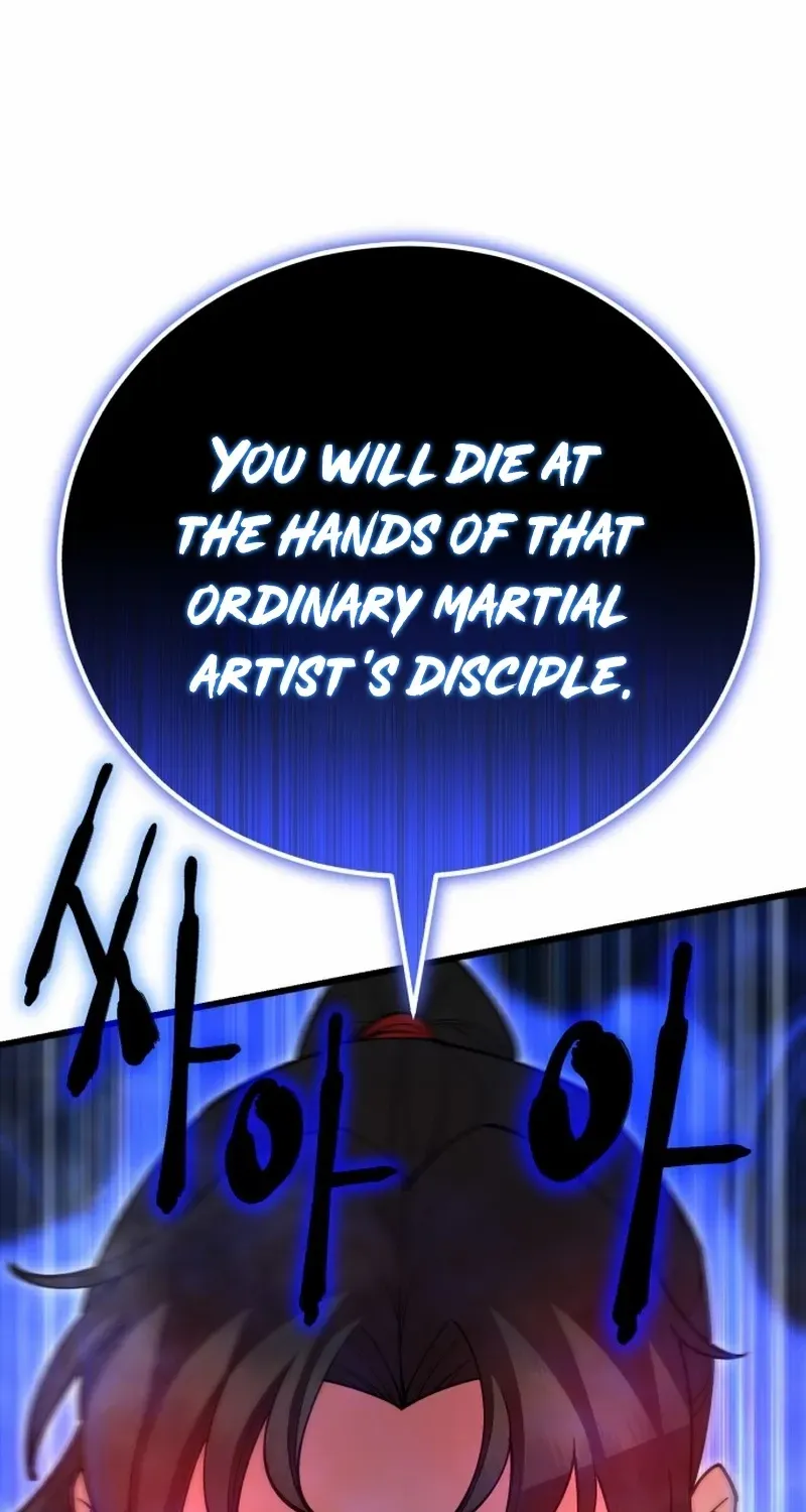 World’s Greatest Senior Disciple Chapter 143 page 23 - 