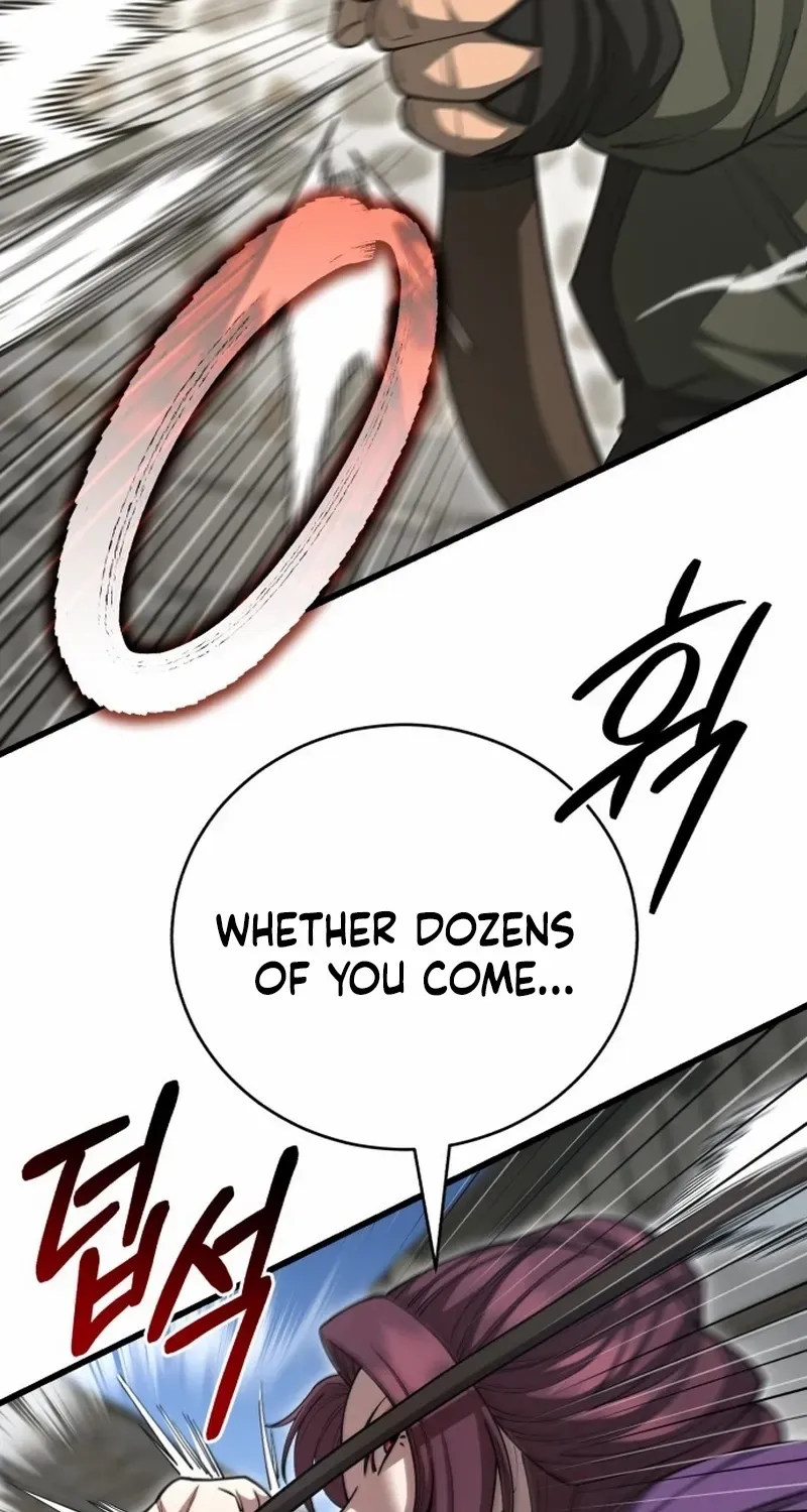 World’s Greatest Senior Disciple Chapter 143 page 56 - 