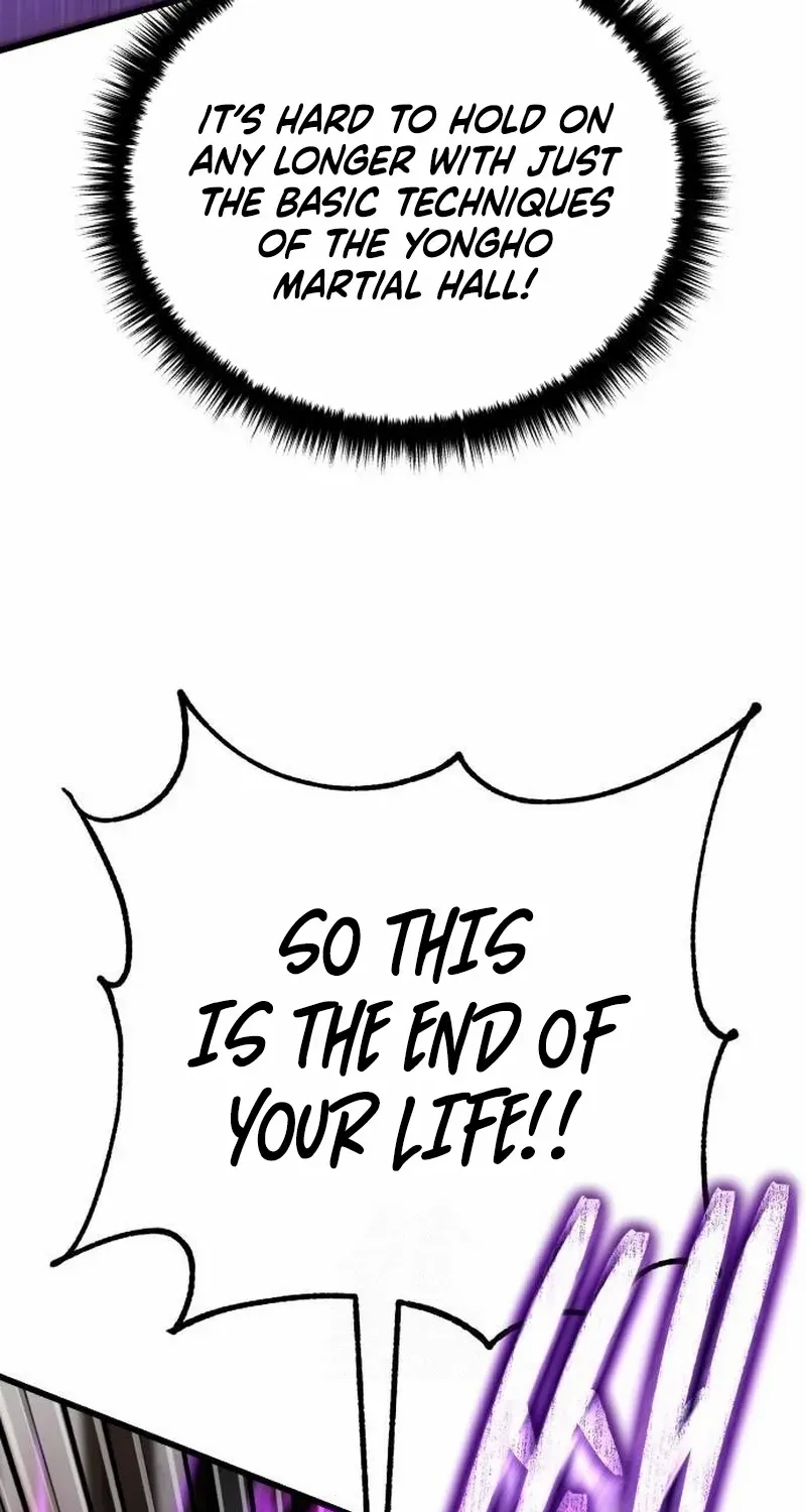 World’s Greatest Senior Disciple Chapter 144 page 57 - 