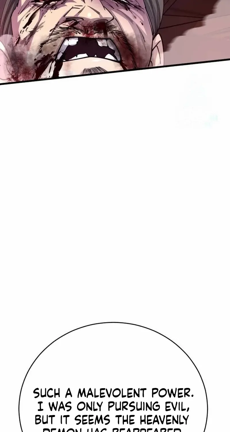 World’s Greatest Senior Disciple Chapter 144 page 80 - 
