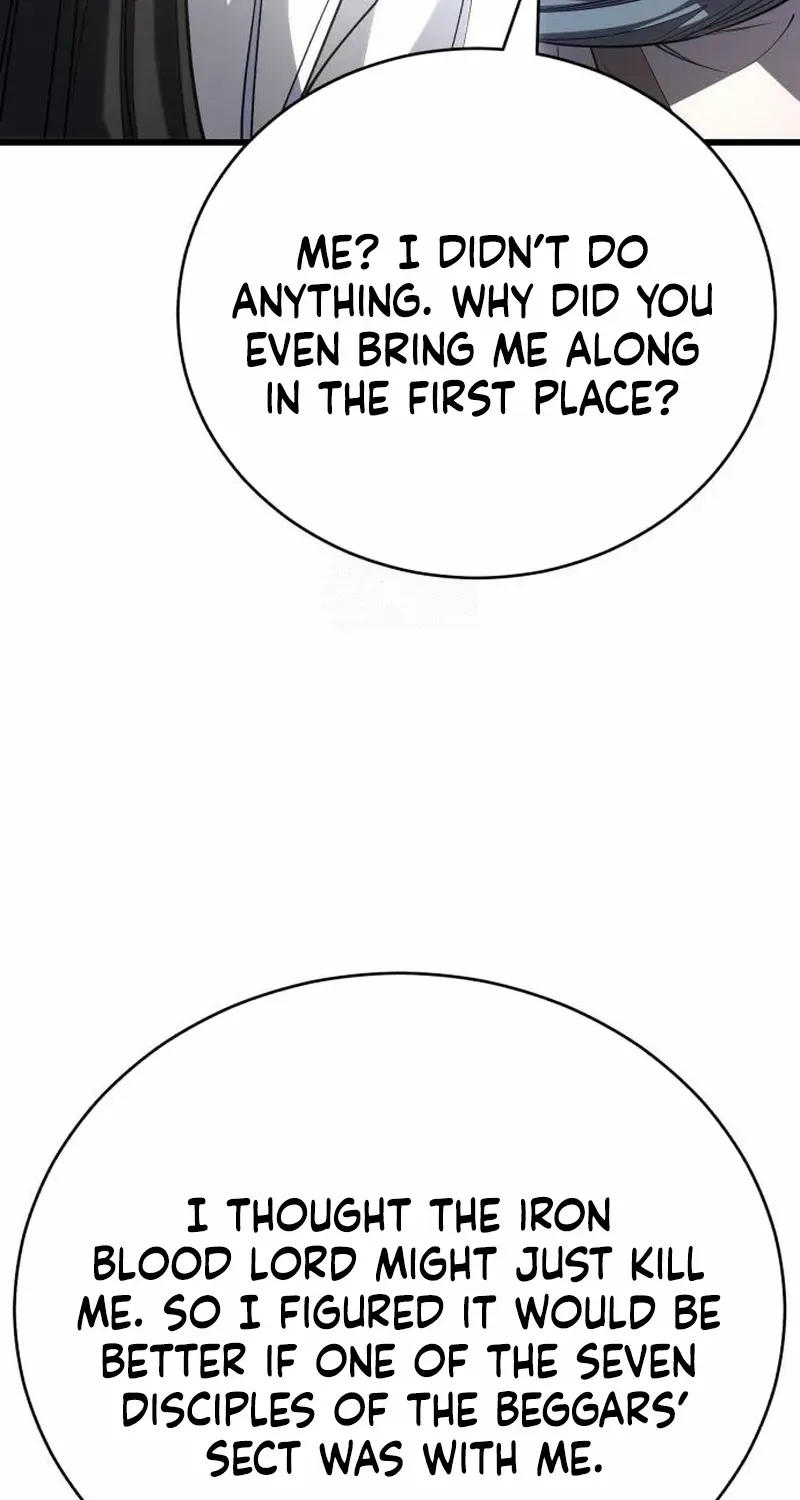 World’s Greatest Senior Disciple Chapter 145 page 42 - 