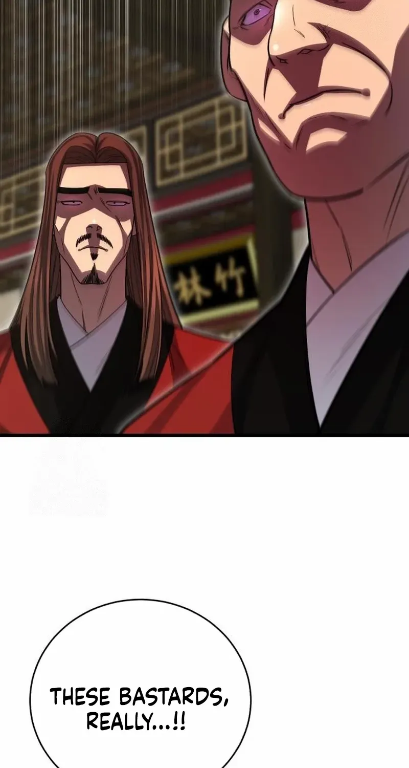 World’s Greatest Senior Disciple Chapter 145 page 7 - 