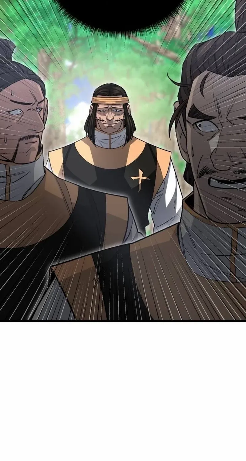 World’s Greatest Senior Disciple Chapter 146 page 89 - 