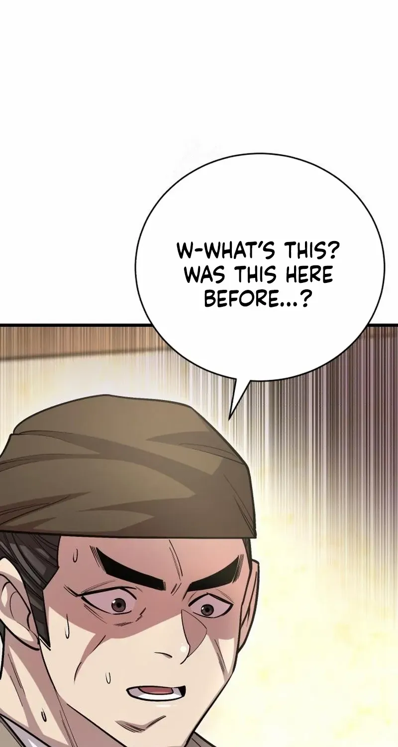 World’s Greatest Senior Disciple Chapter 147 page 105 - 