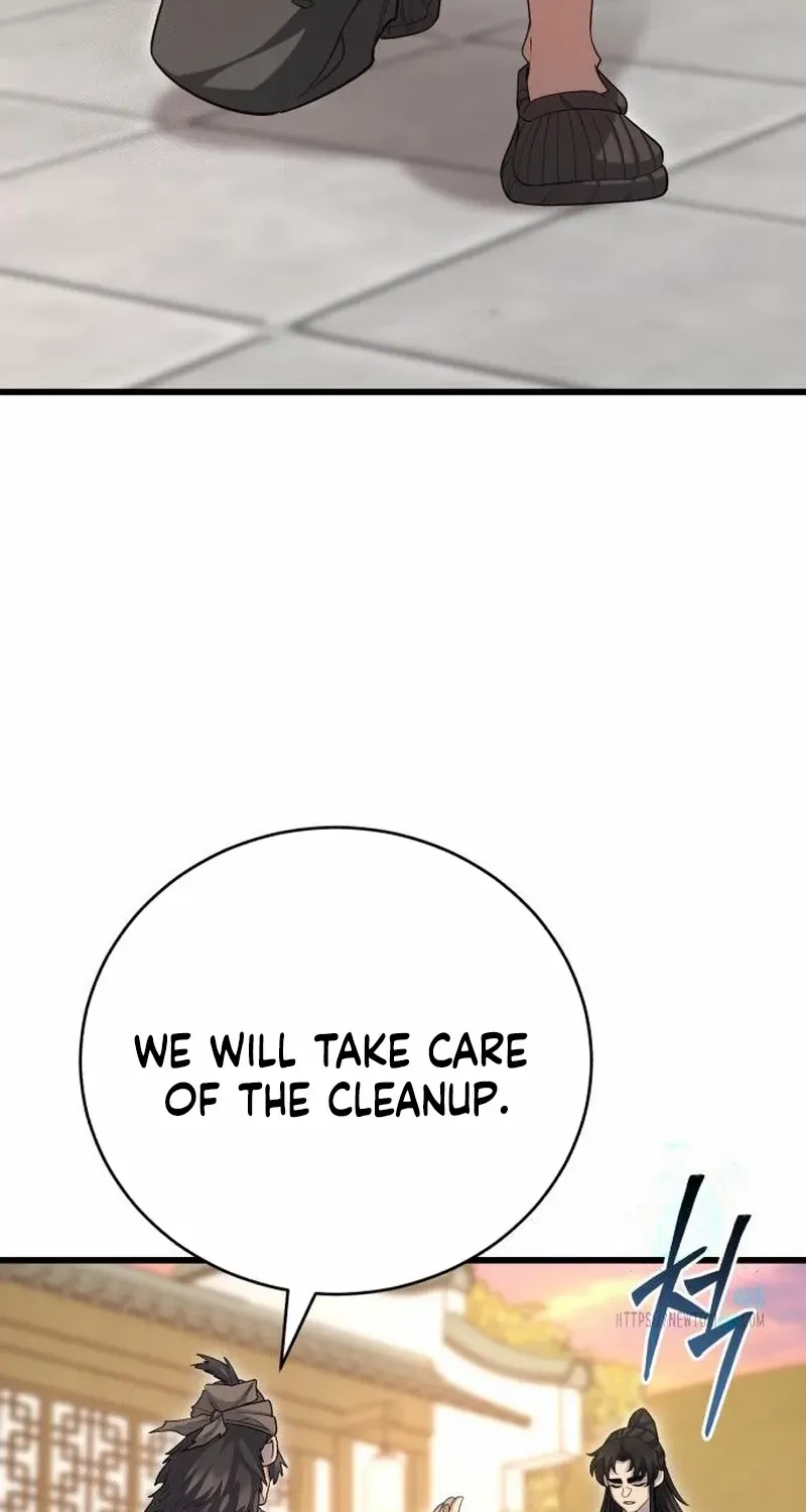 World’s Greatest Senior Disciple Chapter 147 page 86 - 