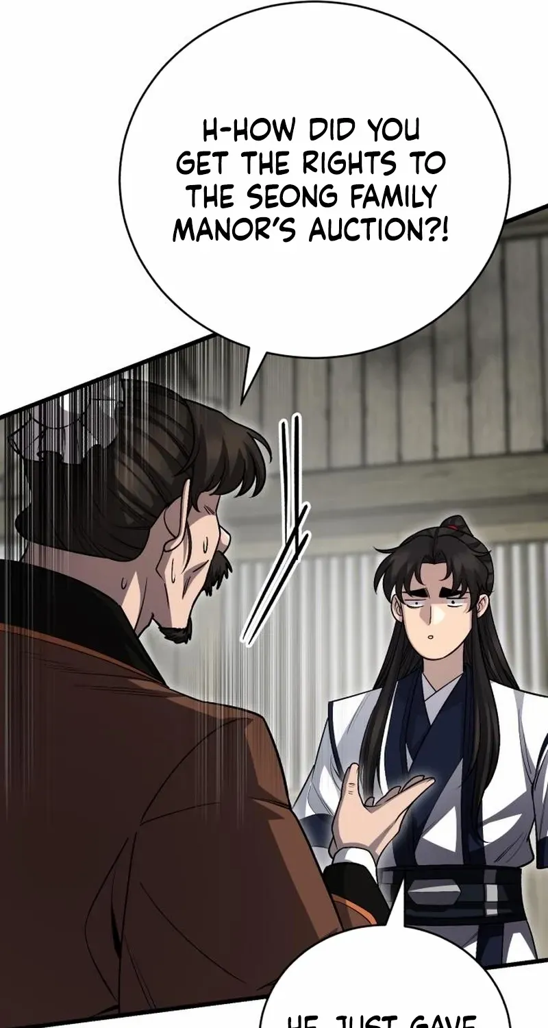 World’s Greatest Senior Disciple Chapter 148 page 34 - 