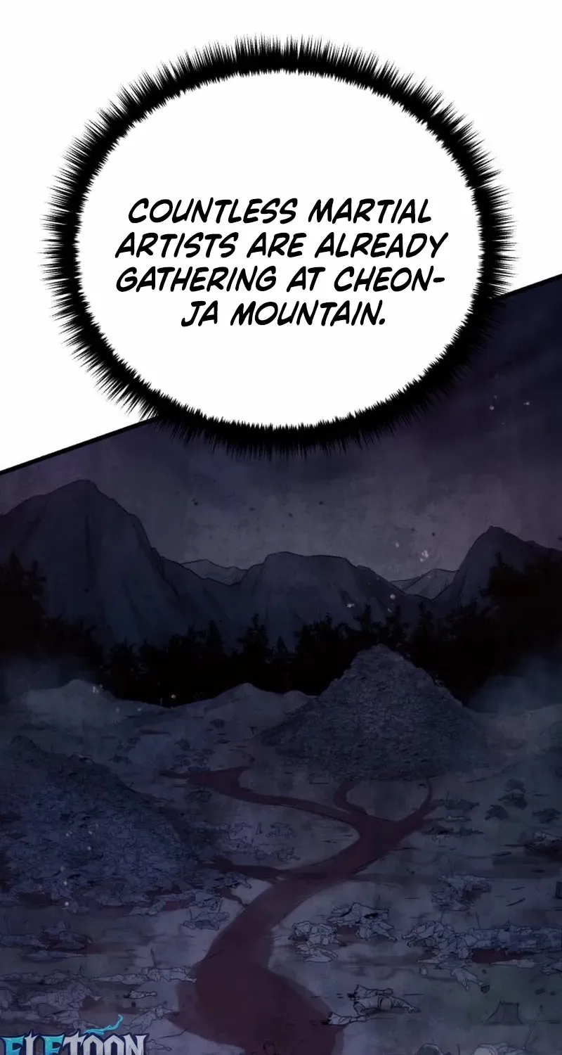 World’s Greatest Senior Disciple Chapter 148 page 93 - 