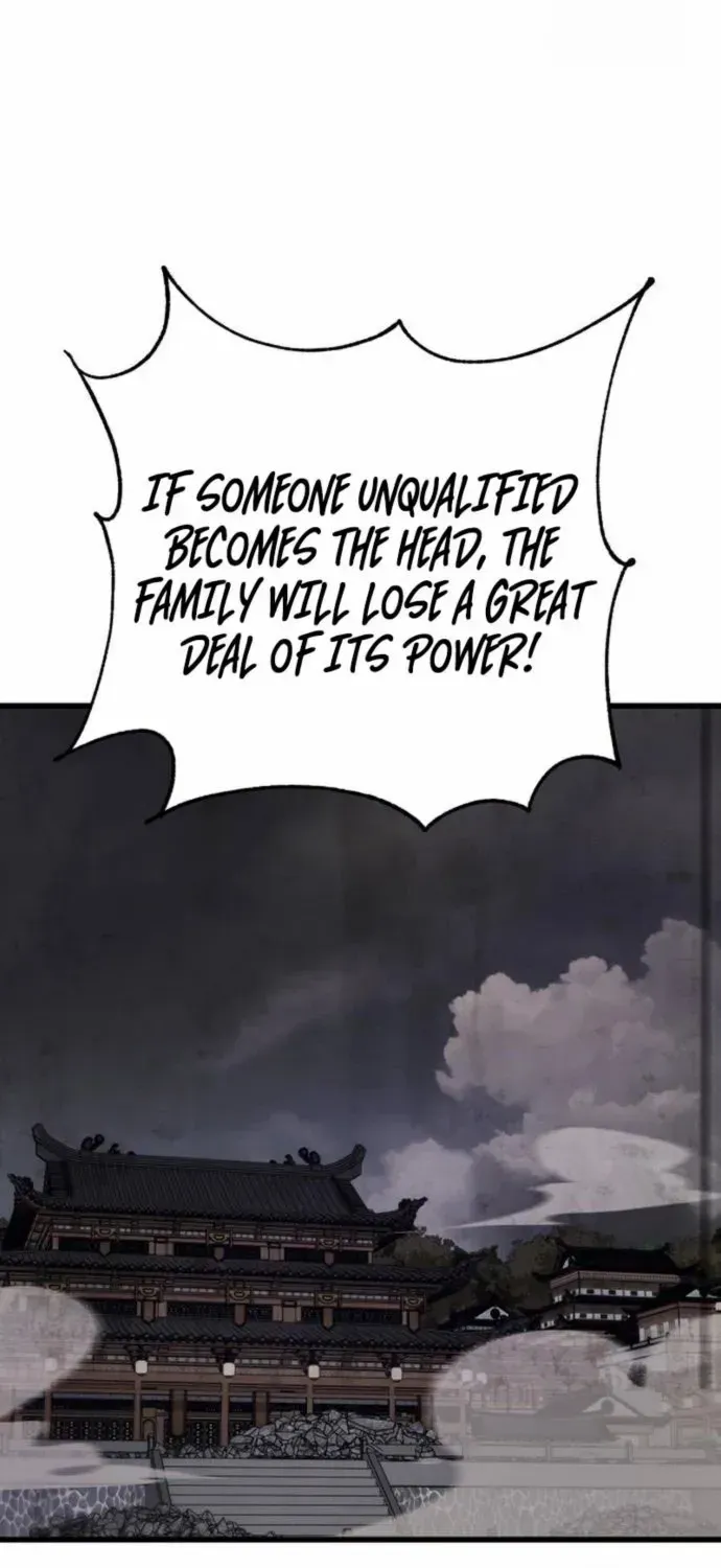 World’s Greatest Senior Disciple Chapter 149 page 57 - 