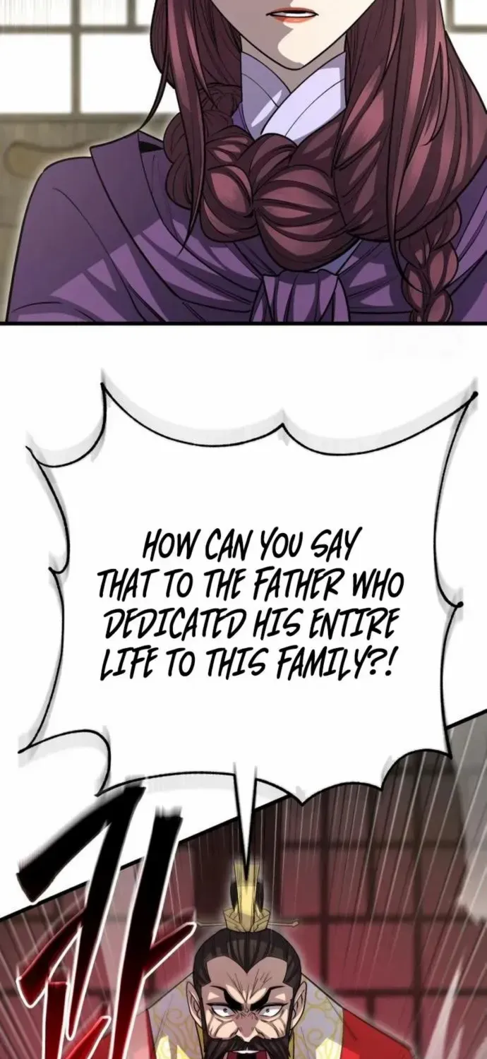 World’s Greatest Senior Disciple Chapter 149 page 60 - 
