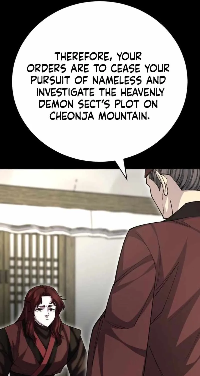 World’s Greatest Senior Disciple Chapter 150 page 33 - 