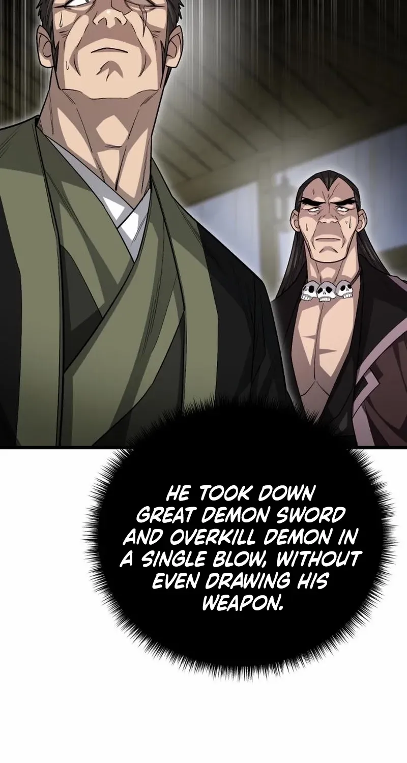 World’s Greatest Senior Disciple Chapter 151 page 90 - 
