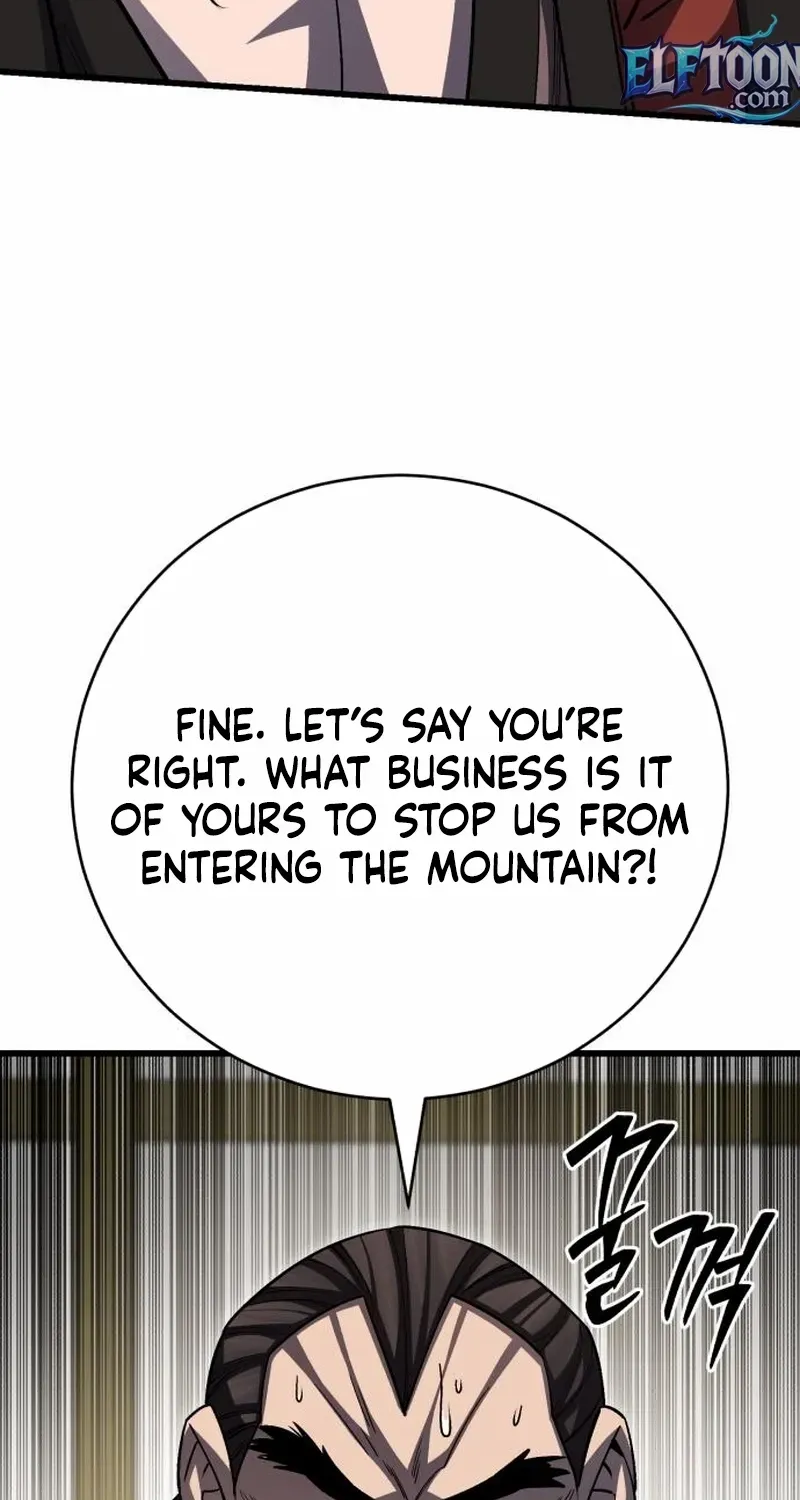 World’s Greatest Senior Disciple Chapter 151 page 98 - 