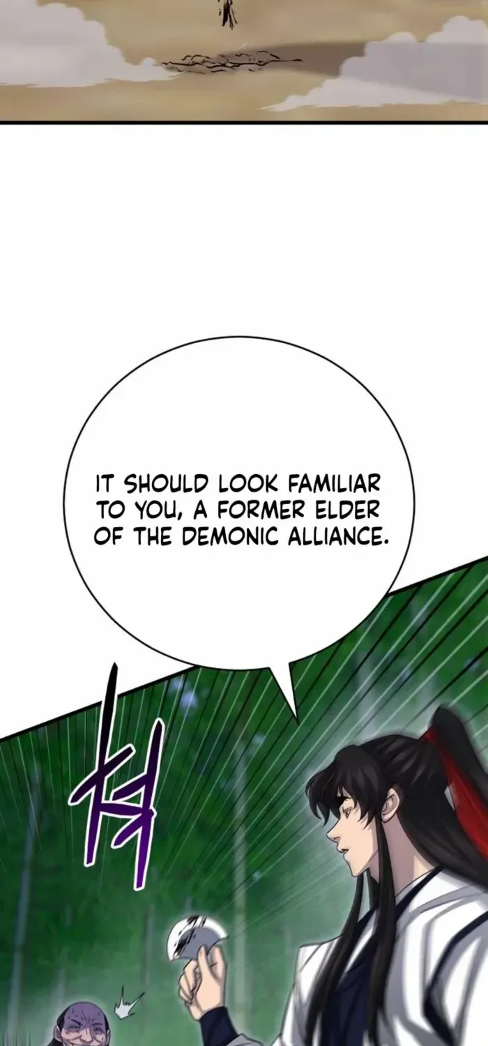 World’s Greatest Senior Disciple Chapter 152 page 107 - 