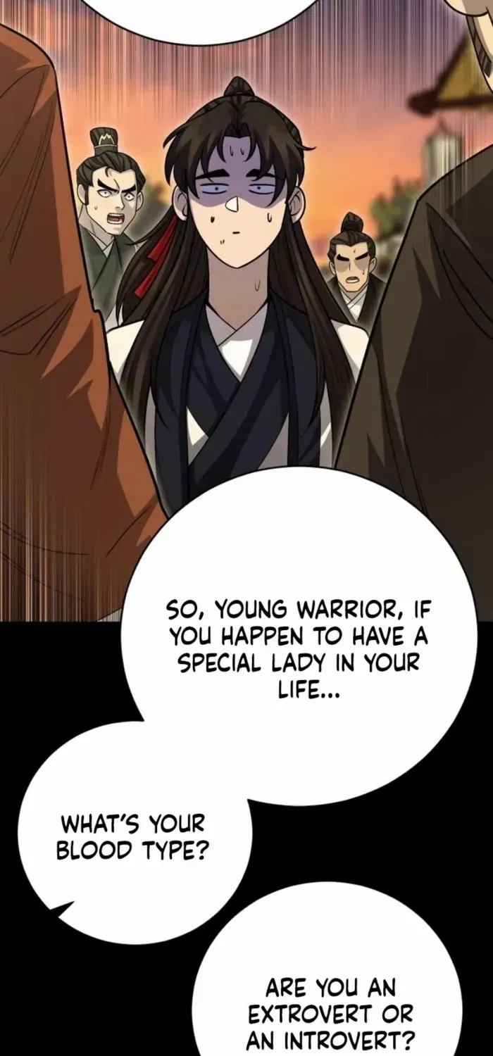 World’s Greatest Senior Disciple Chapter 152 page 19 - 