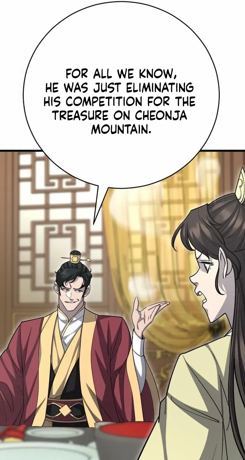 World’s Greatest Senior Disciple Chapter 153 page 103 - 