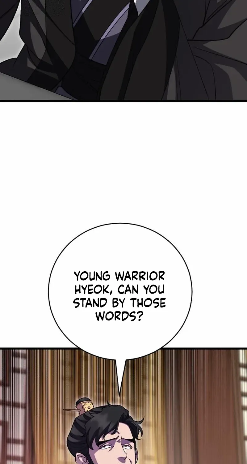 World’s Greatest Senior Disciple Chapter 153 page 115 - 