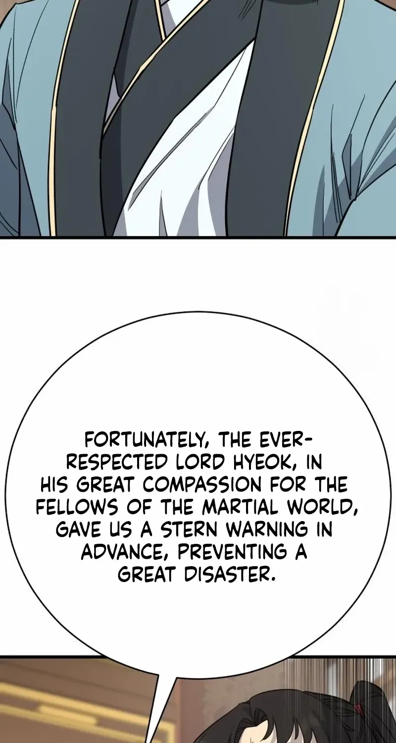 World’s Greatest Senior Disciple Chapter 154 page 59 - 
