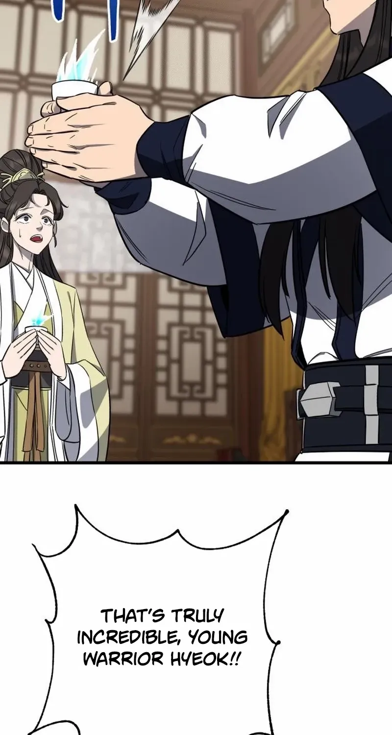 World’s Greatest Senior Disciple Chapter 154 page 94 - 