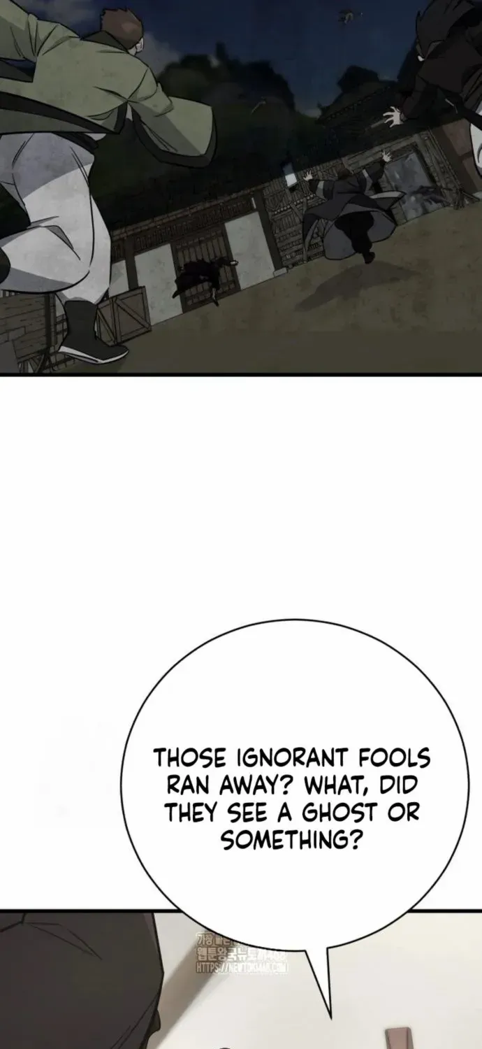 World’s Greatest Senior Disciple Chapter 155 page 57 - 