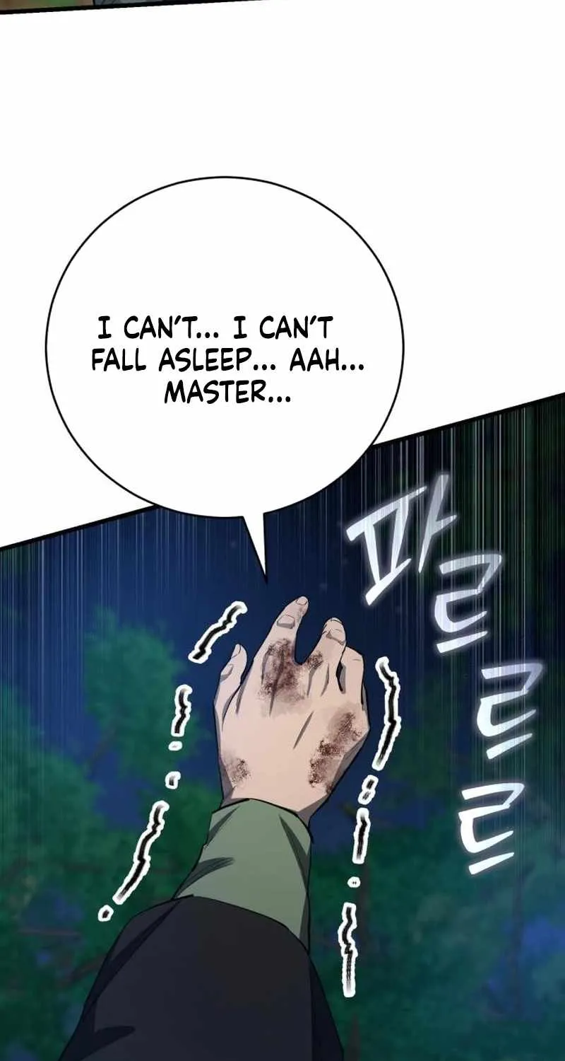 World’s Greatest Senior Disciple Chapter 156 page 109 - 