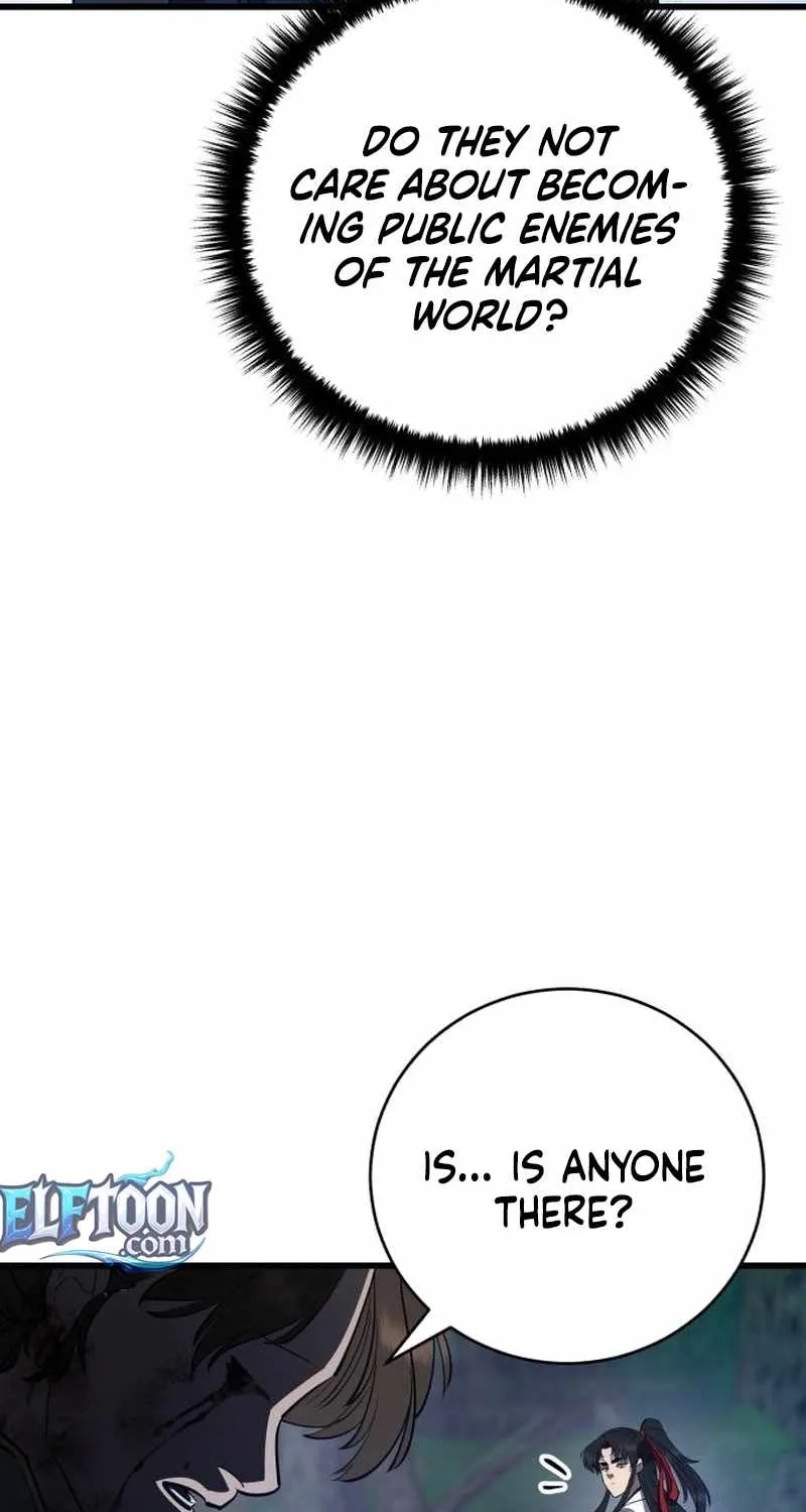 World’s Greatest Senior Disciple Chapter 156 page 96 - 