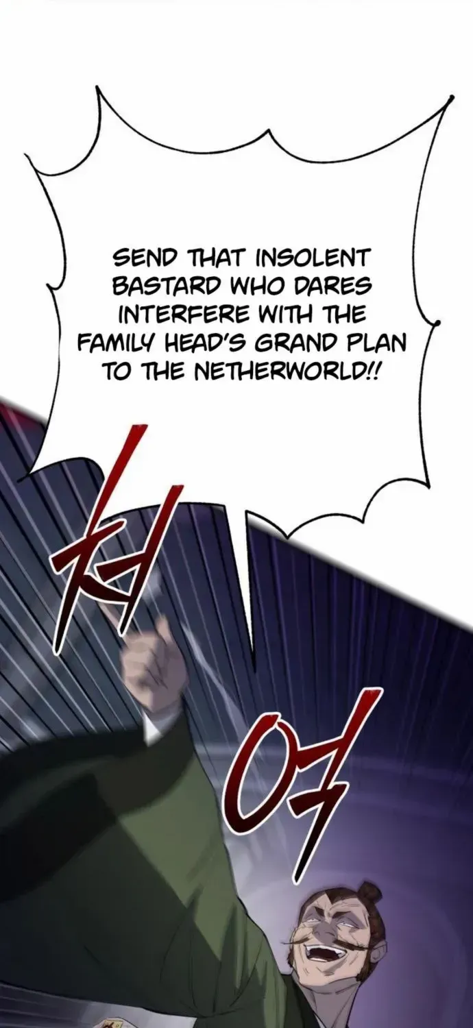 World’s Greatest Senior Disciple Chapter 157 page 109 - 