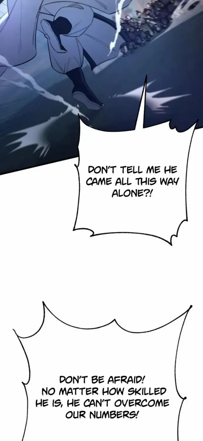 World’s Greatest Senior Disciple Chapter 157 page 21 - 