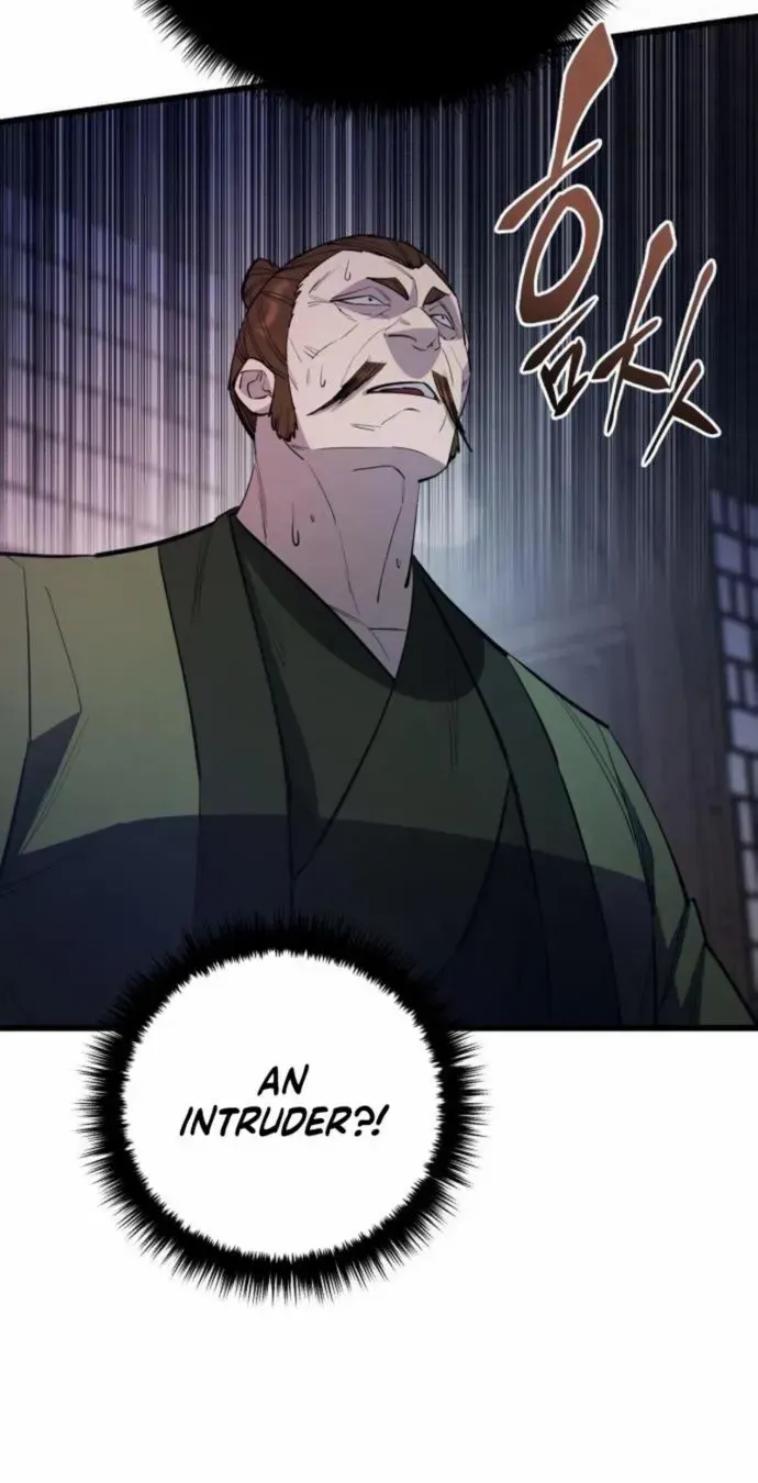 World’s Greatest Senior Disciple Chapter 157 page 36 - 