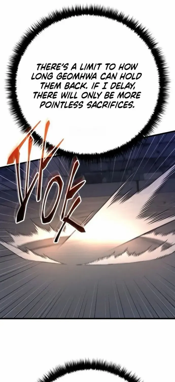 World’s Greatest Senior Disciple Chapter 157 page 59 - 