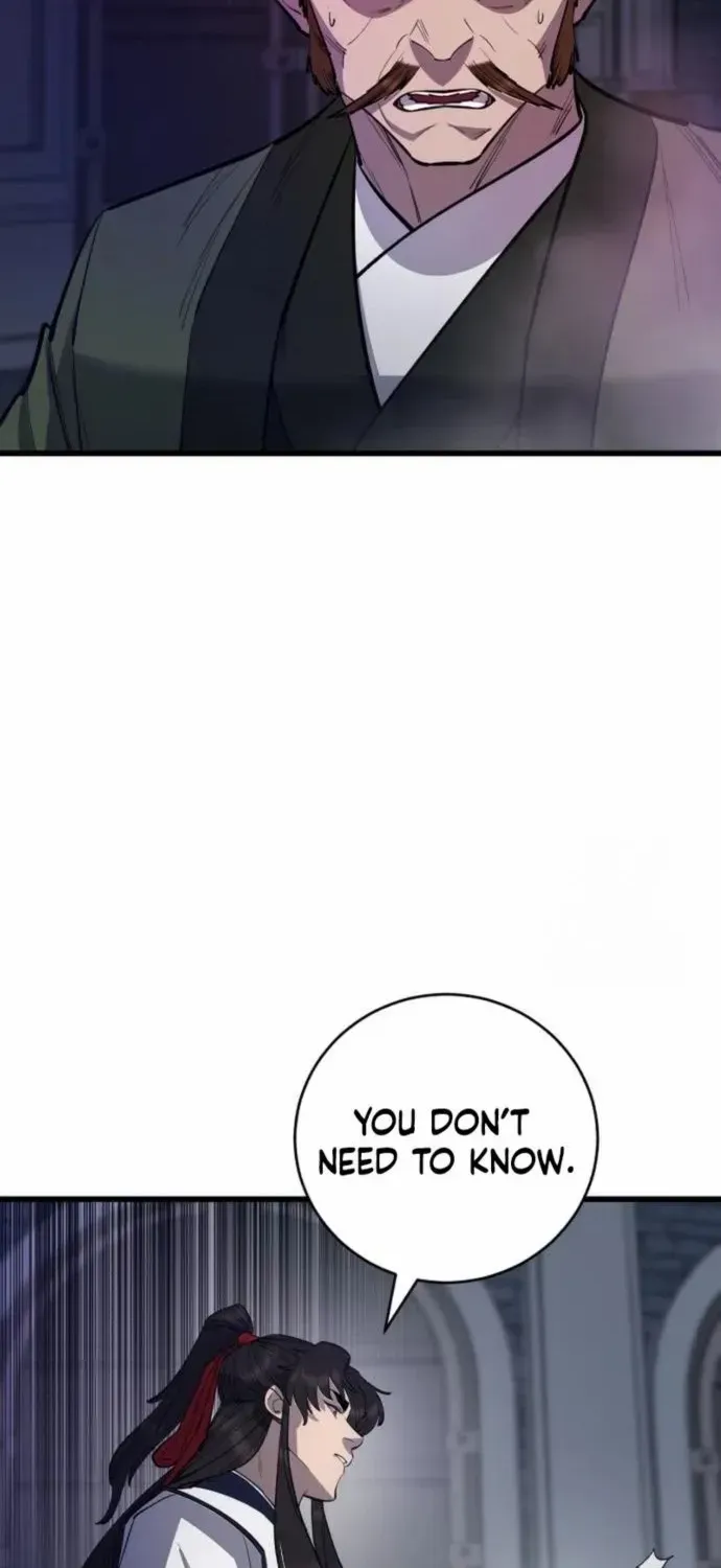 World’s Greatest Senior Disciple Chapter 157 page 88 - 