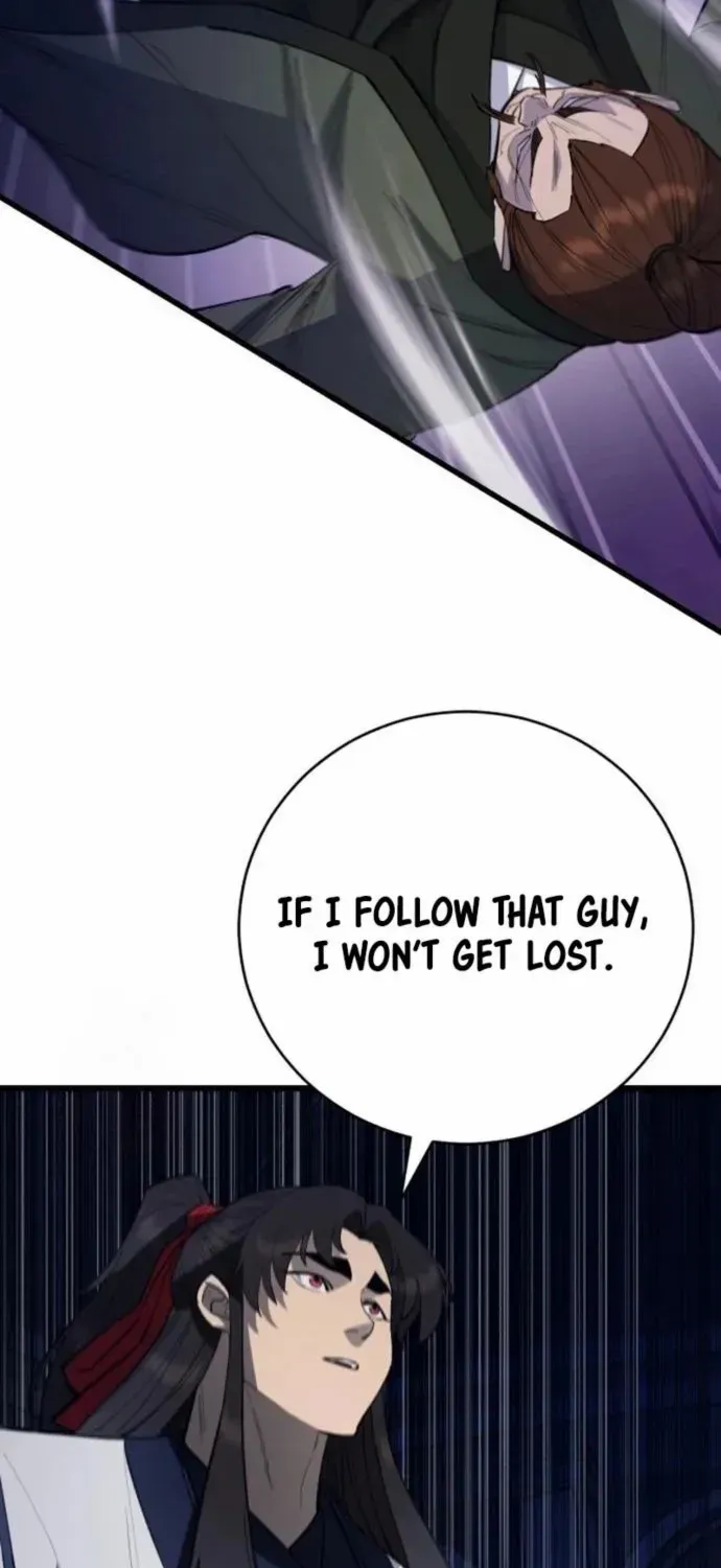 World’s Greatest Senior Disciple Chapter 158 page 19 - 