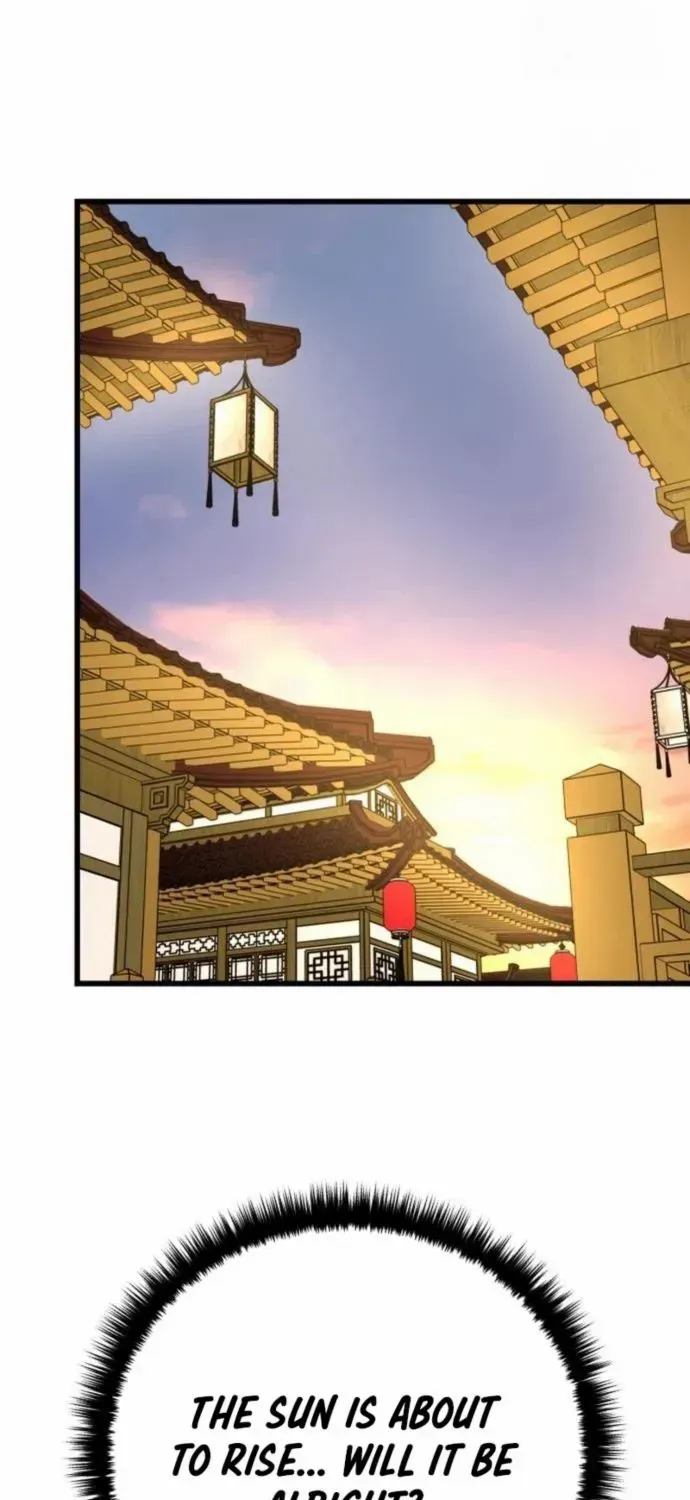 World’s Greatest Senior Disciple Chapter 158 page 22 - 
