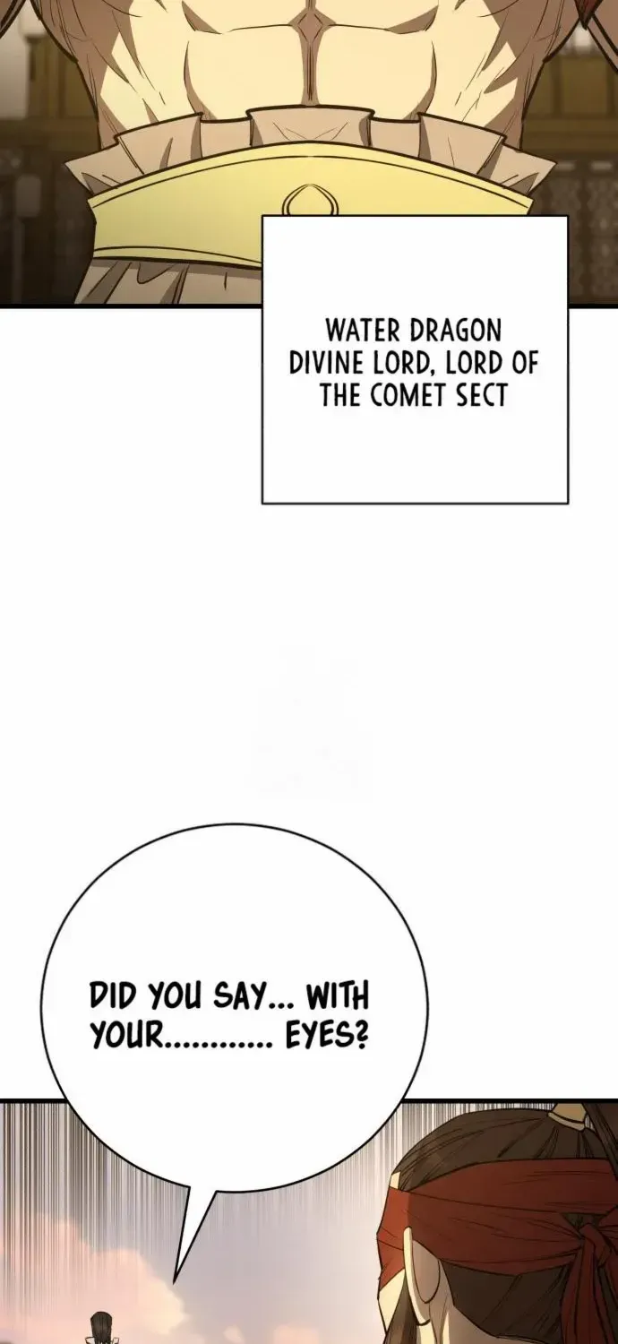 World’s Greatest Senior Disciple Chapter 158 page 41 - 