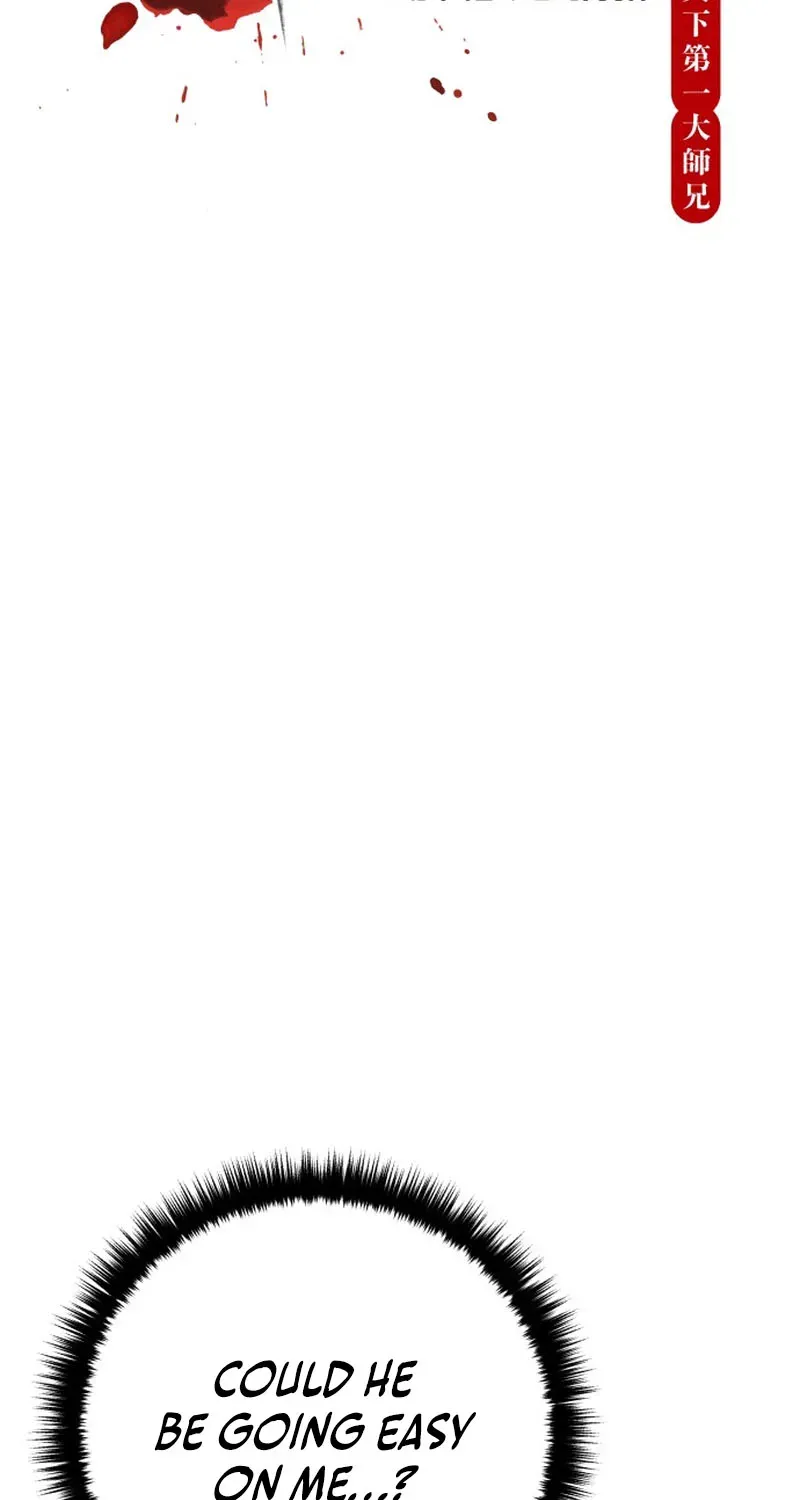 World’s Greatest Senior Disciple Chapter 180 page 23 - 