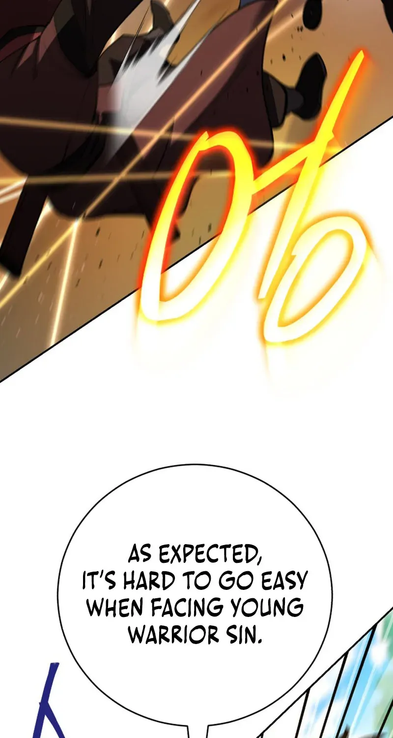 World’s Greatest Senior Disciple Chapter 180 page 70 - 